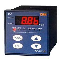 Máy đo oxy hòa tan KASAHARA DC-502G (0.00～19.99mg/l)