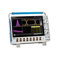 Máy hiện sóng tín hiệu hỗn hợp TEKTRONIX MSO64B (Opt MSO64B 6-BW-8000 8 GHz, 4 kênh, 25 GS/s)