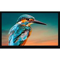 Riverdi RVT50HQTNWCA0 ຈໍ TFT ສີ RGB,aTouch CG, ILI2132, ການຕິດຕໍ່ອາກາດ