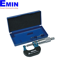 PHYWE 03012-00 螺旋千分尺 (0- 25 mm, 0,01 mm)