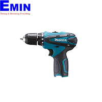 Máy khoan và vặn vít dùng pin MAKITA DF330DZ (24 / 14 N·m)