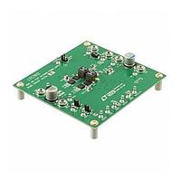 Analog Devices DC2422A-B Voltage Regulator - Switching Regulator LTC7812EUH Demo Board - 4V = VIN = 36V;