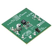 Analog Devices DC2599A Voltage Regulator - Switching Regulator 60Vin, 100V/2A uPower, Boost/SEPIC/Inver