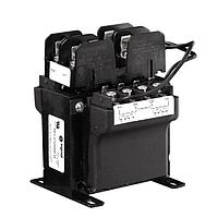 Bel Signal Transformer BH-0150BFB Industrial Control Transformers International All-4-One Transformer, Chassis Mount, 150VA Power, 2-Pole FSE BLK