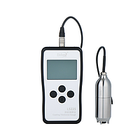 Linshang LS225+N2000 도금 두께 측정기 (0.0-2000μm)