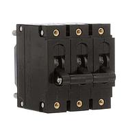 Carling Technologies C61-B0-34-810-33B-R Circuit Breakers CIRCUIT BREAKER HYD MAG