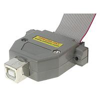 Bộ Gỡ Lỗi / Lập Trình JTAG Trong Mạch ARM USB JTAG TỐC ĐỘ NHANH 2.0 Olimex Ltd. ARM-USB-TINY