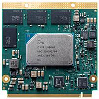 Bộ tản nhiệt CPU Giải pháp làm mát thụ động cho mô-đun Qseven conga-QA7 với bộ vi xử lý Intel Pentium/Celeron J và N dạng open-die. Tất cả các chân đế đều có lỗ khoan 2.7mm. congatec conga-QA7/CSP-B