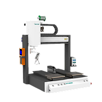Robot hàn QUICK ET9584CYA