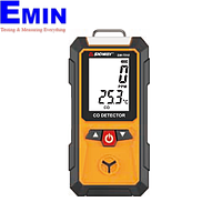 Máy dò khí rò rỉ SNDWAY SW-7510 (0-2000PPM)