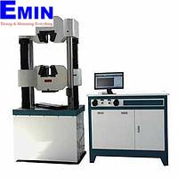 Máy kéo nén thủy lực vạn năng Laryee UH53200 (40-2000kN)