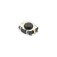 Alps Alpine SKSGPJE010 ສະຫນັບສະຫນູນ Tactile Switch TACT Switch 3.02.7mm ປະເພດກຳລັງການດຳເນີນງານສູງຂະໜາດກະດູກ (ຕິດຢູ່ພື້ນຜິວ)