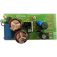 Infineon EVAL5BR3995BZBUCK1TOBO1 Power Switch EVAL_5BR3995BZ_BUCK1