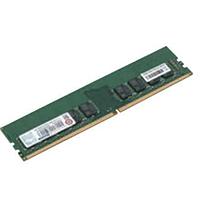 Advantech AQD-D4U16E32-SEW Memory Modules 16G ECC DDR4-3200 1GbX8 1.2V SAM -40 85C
