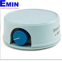 Hanna HI180C-2 浅蓝色迷你磁力搅拌器（1（L），1000转）