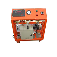 Thiết bị sạc chân không SF6 Wrindu RDQC-70 (AC 380V, 50Hz)