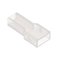 AMP Connectors - TE Connectivity 1-925017-0 Insulator Sleeve INSULATION.SLEEVE