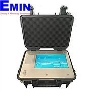 Huazheng HZJS-1 ອຸປະກອນວິເຄາະການນັບອະນຸພາກນ້ຳມັນເຊື້ອໄຟ (5-60mL/min)