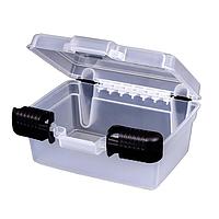 Flambeau 6767TN Cases Merchant 7" 透明无泡沫