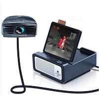 Thermal Security Cameras
