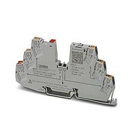 PHOENIX CONTACT 2909909 서킷 브레이커 PTCB E1 24DC/1-3A NO