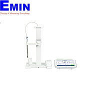 Máy đo độ dẫn để bàn Mettler Toledo SevenDirect SD30 Pure H2O Kit