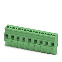 PHOENIX CONTACT 1832484 Pluggable Terminal Blocks 12 A 500 V 9-POS Plug component