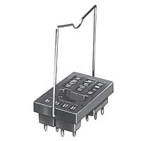 AMP Connectors - TE Connectivity 20C301 Accessories and Hardware 20C301=SPRING