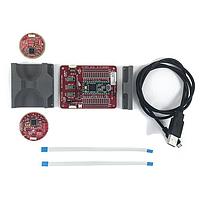 タッチセンサー開発ツール