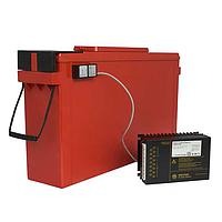 Cảm biến nhiệt điện Thermocouples cho dãy K S M H Bel Power Solutions S-KSMH12-2.27-30-2