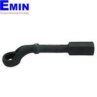 TOPTUL AAAU2424 Slogging环形扳手45°偏置 (24mm;)