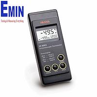 Hanna HI9063 온도계 (-50.0 ~ 1350°C)