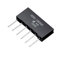 Điện Trở Màng Kim Loại SC003A13K0/13K0BT MẠNG Alpha Electronics SC003A13K0/13K0BT