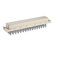 ERNI - TE Connectivity 354662-E Type E STVE 48 F ACE GGG 7-01 LOE 8,0 * 237 E00