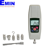 ALIYIQI KF-200 ເຄື່ອງວັດແທກແຮງເຄັ່ງແບບດິຈິຕອລ (200N, 20kg, 45Lb)