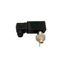 Senseca UM3K-025VK Flow Switch (18.0....72.0 l/min, DN 25...40, stainless steel construction)