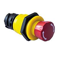 Công tắc dừng khẩn cấp SWITCH EMERGENCY STOP KISSLING - TE Connectivity ES-2200-T111