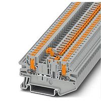 PHOENIX CONTACT 1079063 나이프 디스커넥트 터미널 블록 PTV 2,5-MT