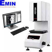 Mikrosize VMQ-100 Instant Video Measuring System (99p/s, AC100-240V 50/60Hz)