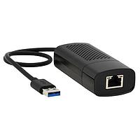 Cáp USB / Cáp IEEE 1394 USB-A 3.1 ĐẾN MẠNG LAN 2.5GB ETHRNET Tripp Lite U336-06N-2P5-B
