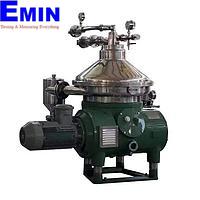 Huazheng HZD Transformer Oil Disc Separator (11500rpm)