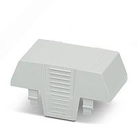 Vỏ, Phần Trên EH35-CCS/ABSGY7035 Nắp, Cao, Đóng, Màu Xám PHOENIX CONTACT 2200241
