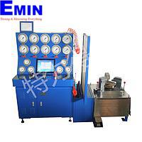 Telide TPU-3100-3R High Pressure Safety Valve Test Bench (93MPa)