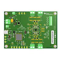 Texas Instruments LP87524Q1EVM Voltage Regulator - Switching Regulator AUTOMOTIVE 4 PHASE D C/DC