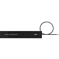 Quectel YF0020AA Passive Antenna Embedded, 600-6000, 5G, FPC with cable, 184 +/-3, IPEX ?, Adhesive, 90.15 15.2 0.13 (not recommended)