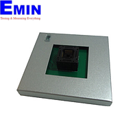 Xeltek DX2028 ອະແດັບເຕີຊັອກເກັດ (PLCC28; Opentop; DX socket)