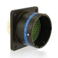 Đầu Nối Tròn Theo Tiêu Chuẩn MIL Eaton Souriau-Sunbank MS27484T20F35S