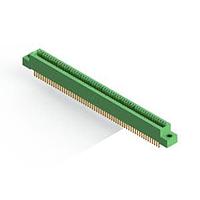 EDAC 325-118-500-207 Standard Card Edge Connectors Card Edge Connector