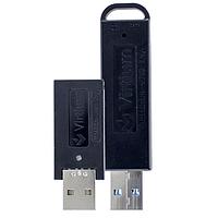 Thẻ SD 16GB, SD kích thước đầy đủ, PE, SLC, Nhiệt độ công nghiệp (-40 đến 85 °C) Virtium VTDS41PC016G