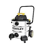 STANLEY SL19199-16A 工业吸尘器 (60 L, 5.5HP – 4125W)